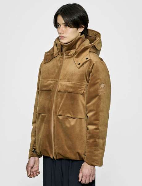 アウター商品一覧 | ハンティング・ワールド クラフテッド バイ